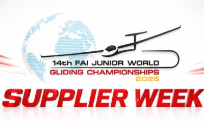 Supplier Week