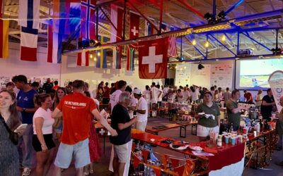 International Evening