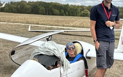 Fünfter Wertungstag