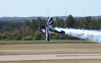 Faszination Segelflug hautnah erleben, so lautete das Motto am „Tag des Luftsports“ am 8. August 2026